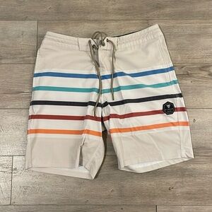 COPY - Vissla board shorts.